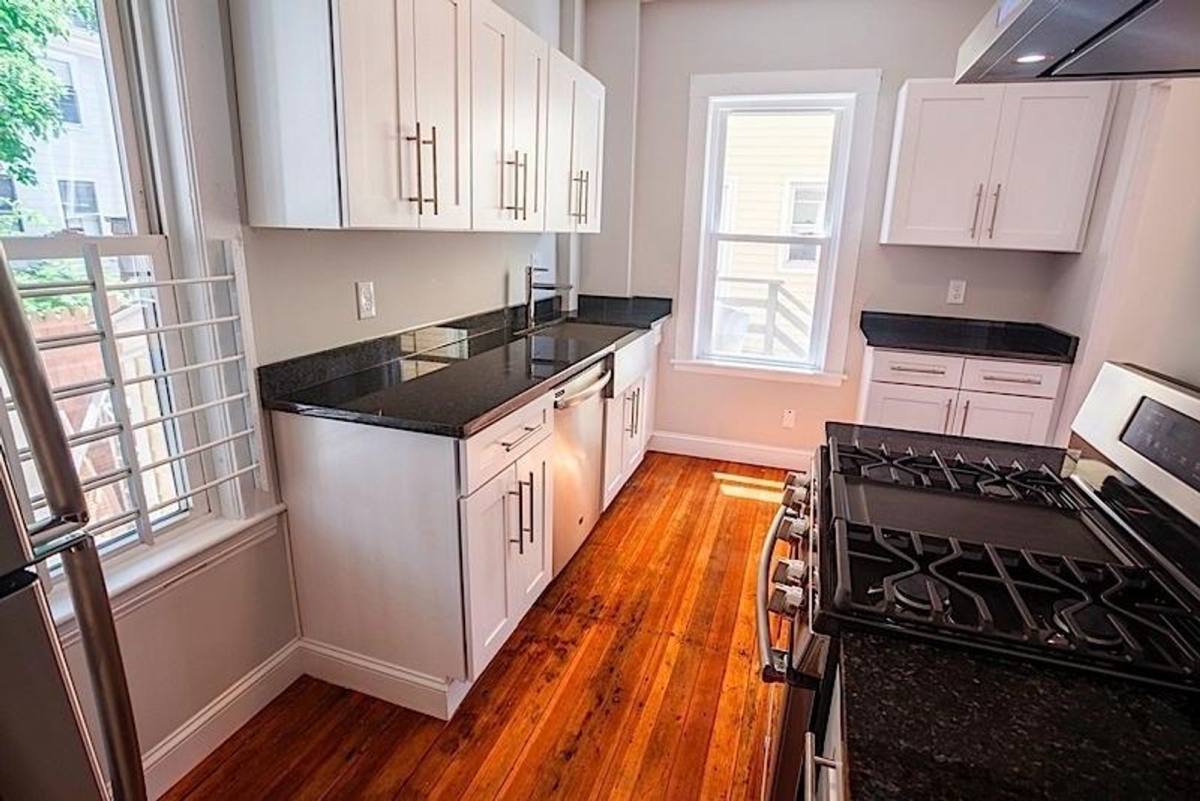 Apartment for rent at 23 Kelly Rd #A1, Cambridge, MA 02139