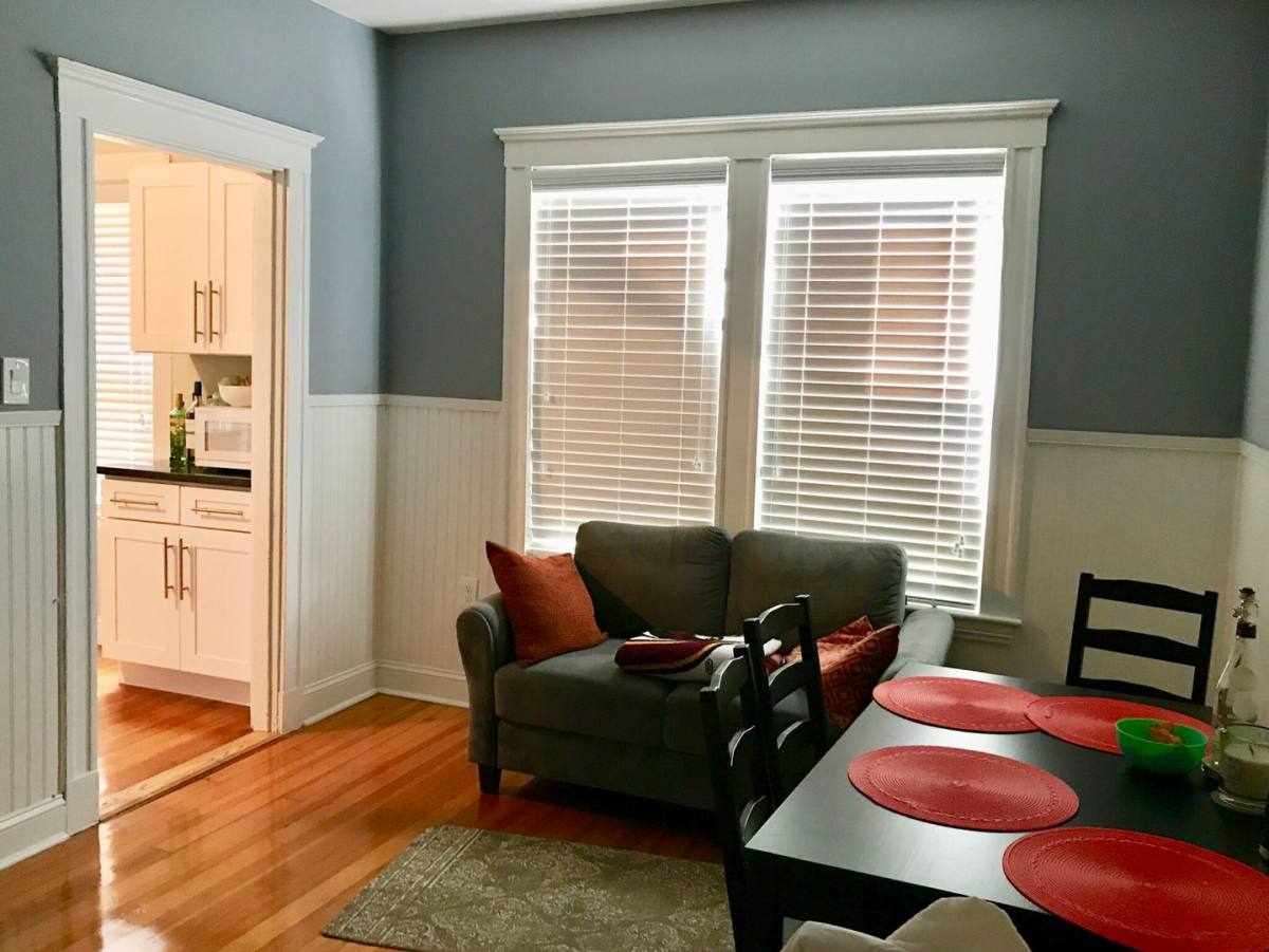 Apartment for rent at 23 Kelly Rd #A1, Cambridge, MA 02139