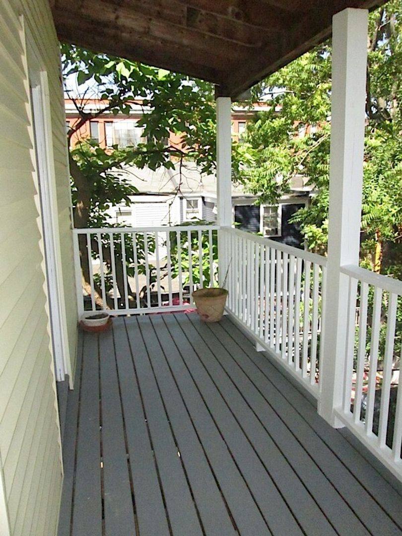 Apartment for rent at 23 Kelly Rd #A1, Cambridge, MA 02139
