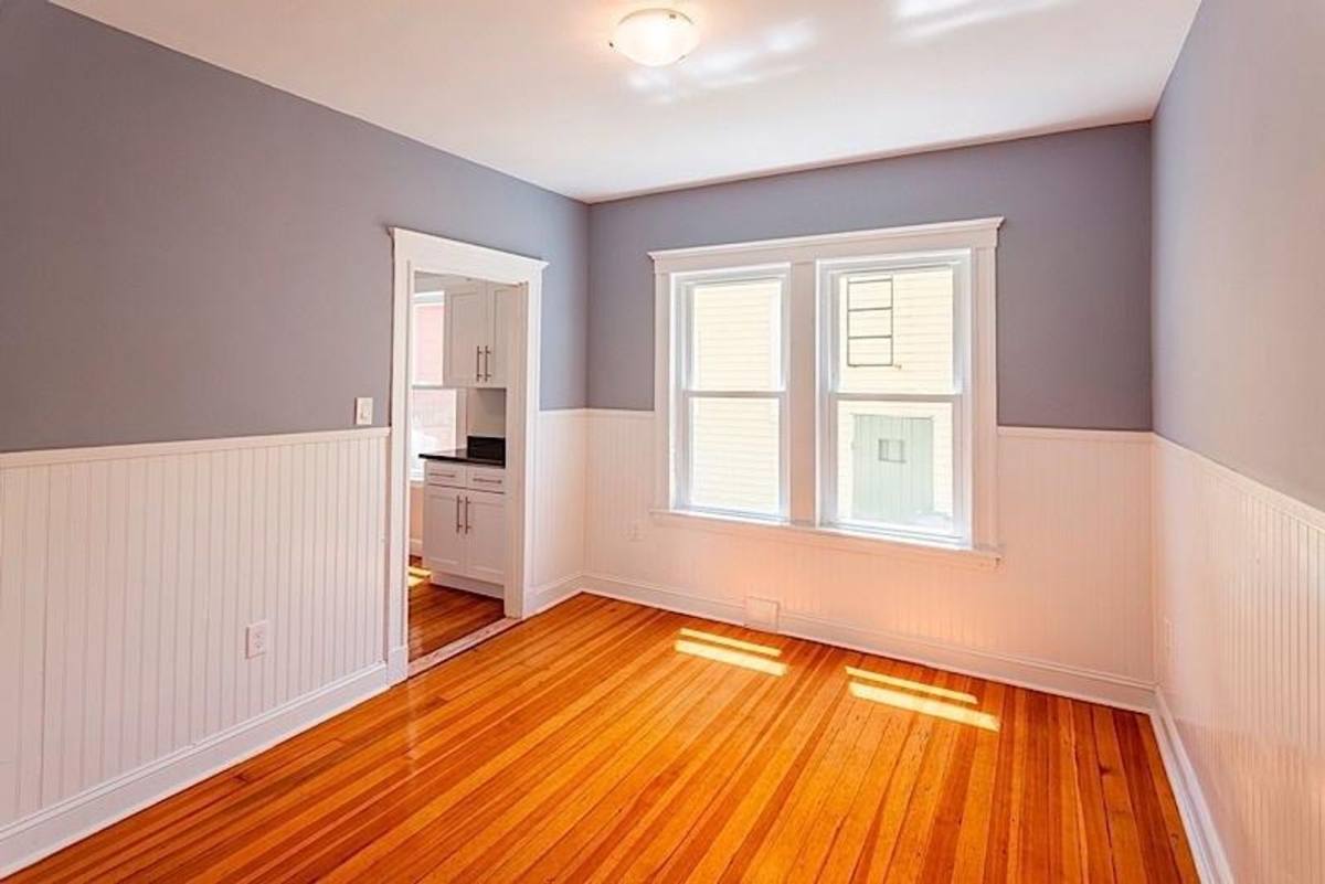 Apartment for rent at 23 Kelly Rd #A1, Cambridge, MA 02139