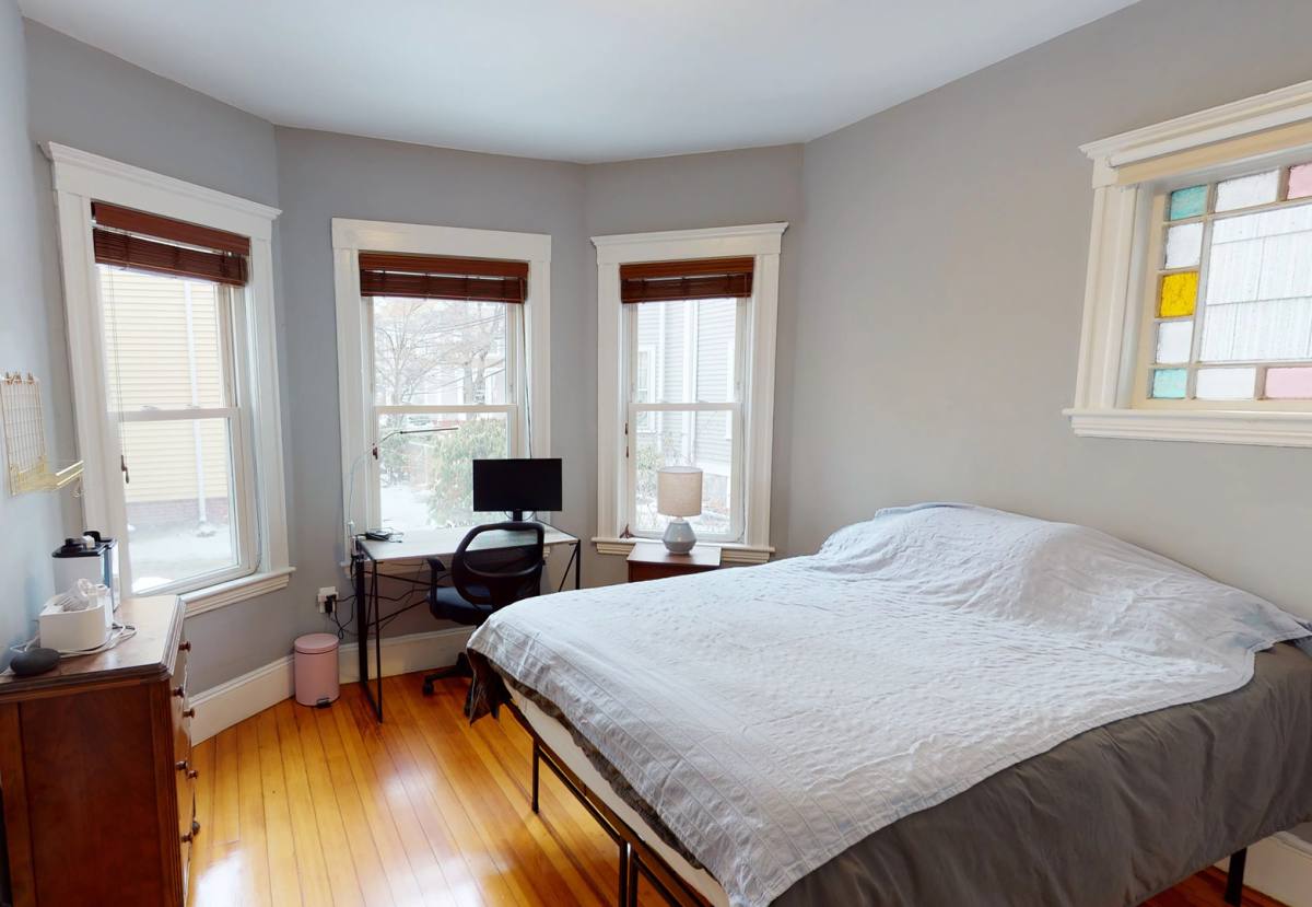 Apartment for rent at 23 Kelly Rd #A1, Cambridge, MA 02139