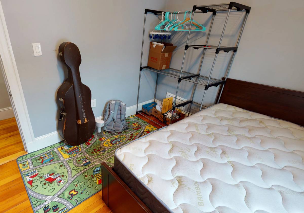 Apartment for rent at 23 Kelly Rd #A1, Cambridge, MA 02139
