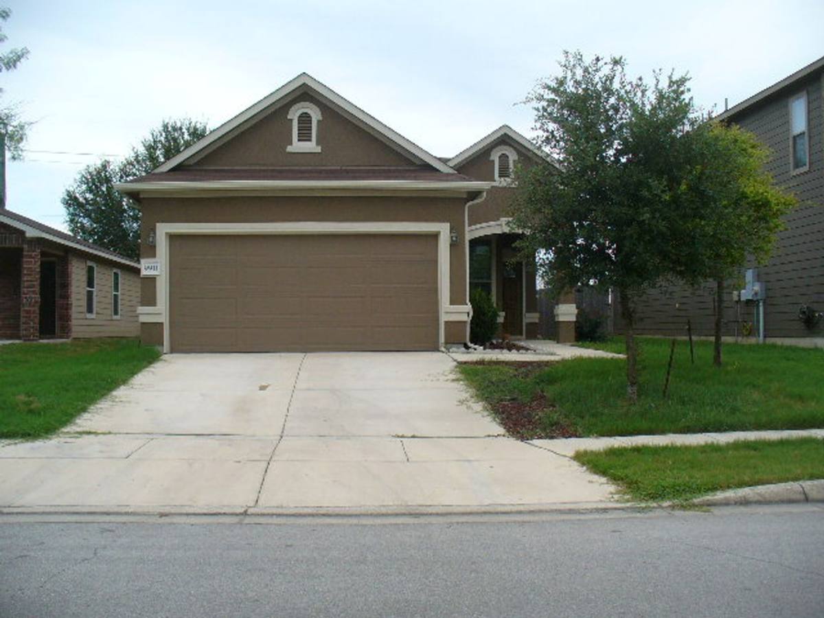 House for rent at 9911 Boxer Creek, San Antonio, TX 78245