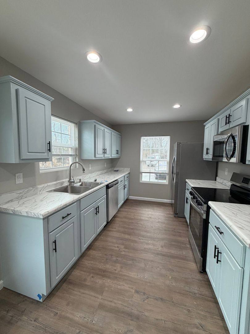 House for rent at 906 Moxley Dr, Vidalia, GA 30474