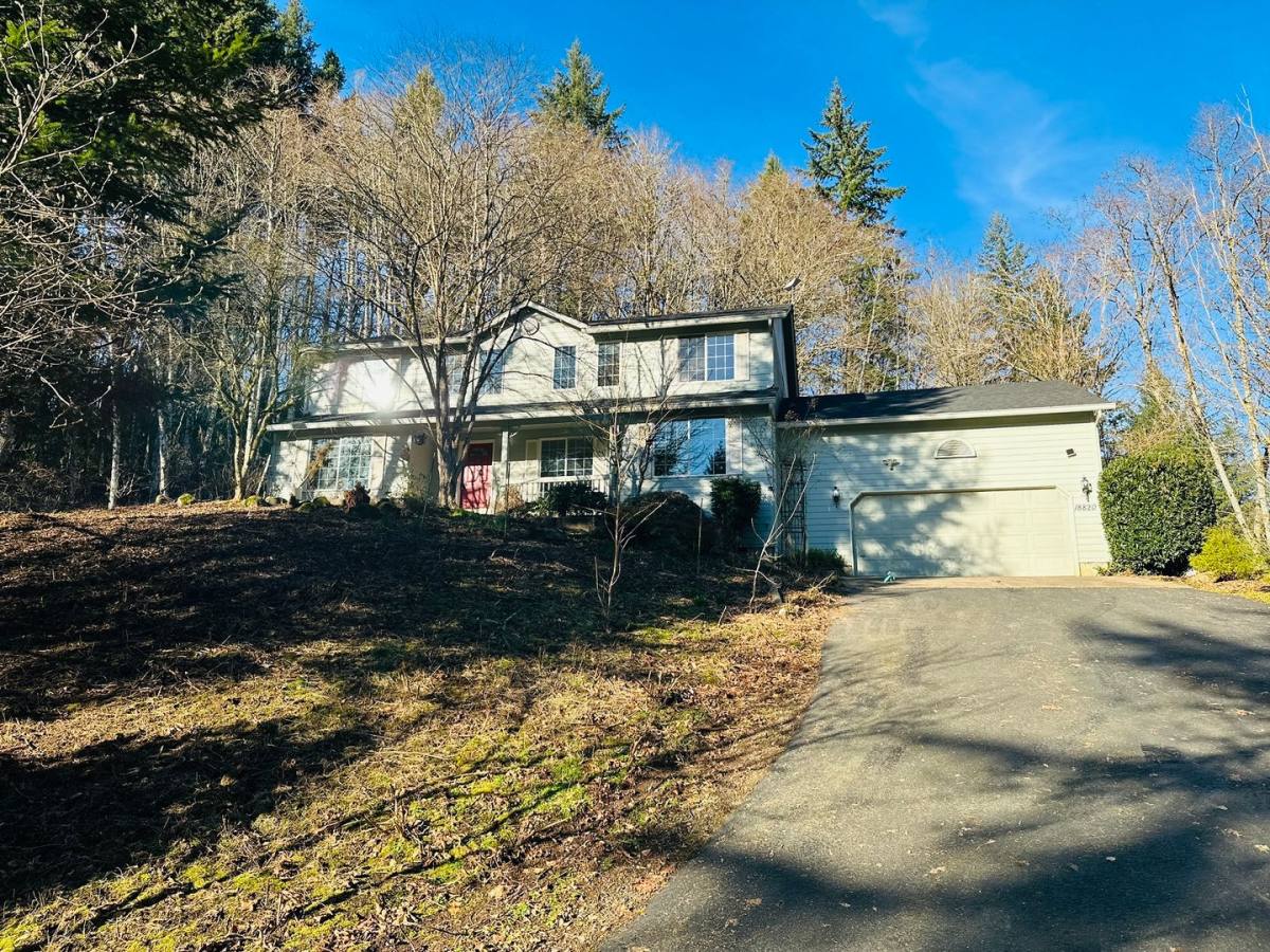 House for rent at 18820 NE Sunrise Lane, Yacolt, WA 98675