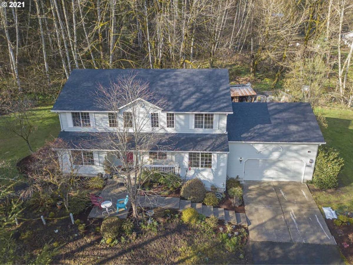 House for rent at 18820 NE Sunrise Lane, Yacolt, WA 98675