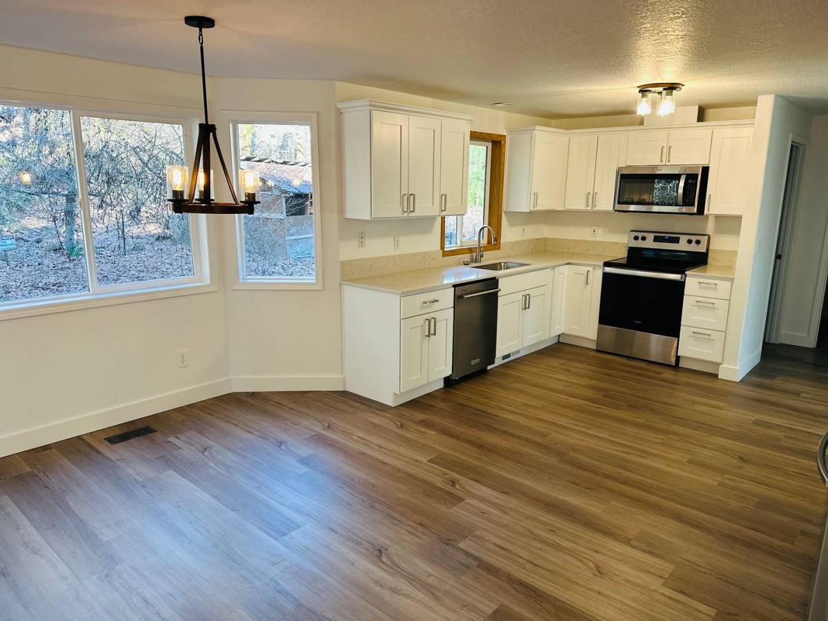 House for rent at 18820 NE Sunrise Lane, Yacolt, WA 98675