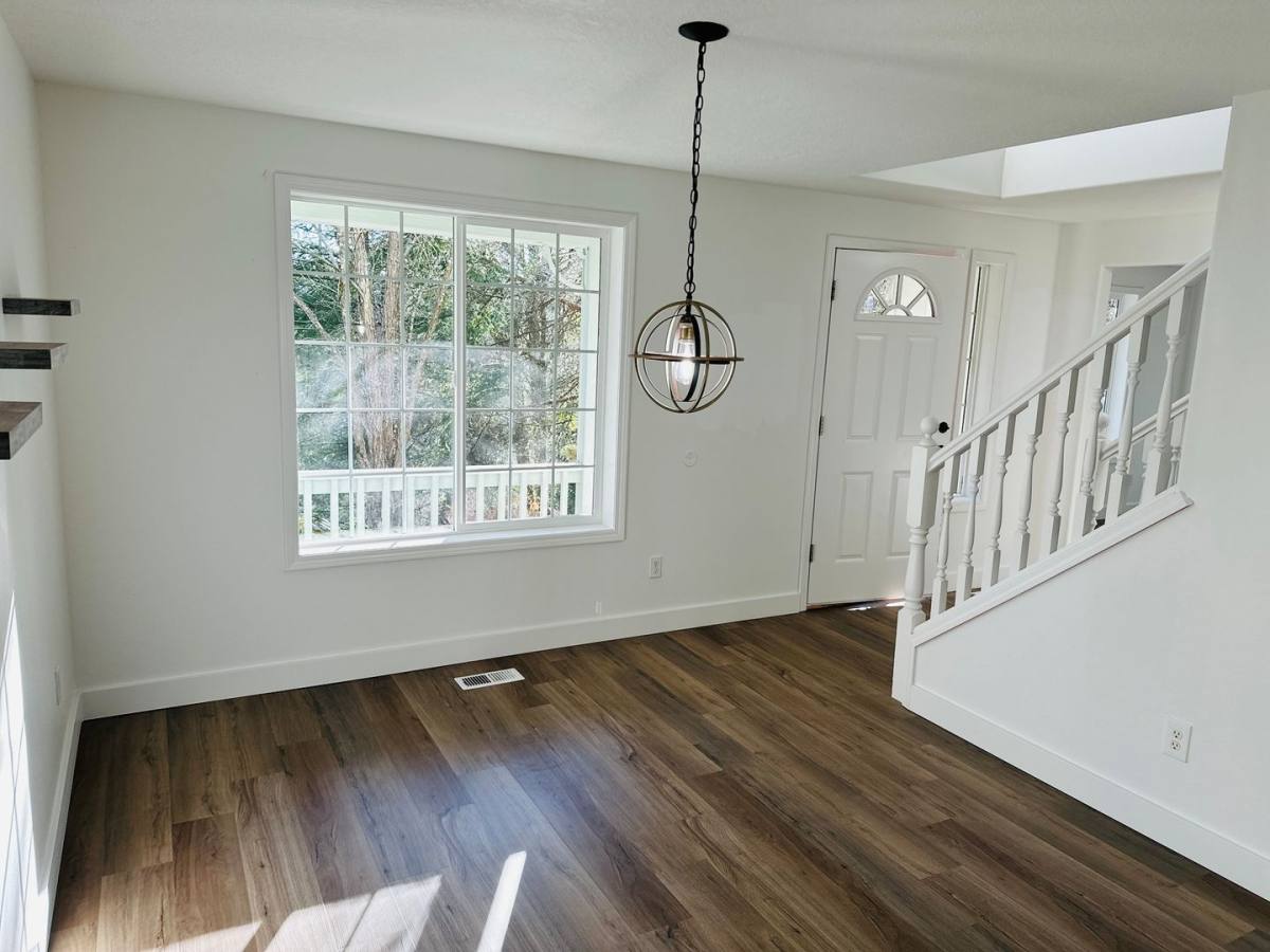 House for rent at 18820 NE Sunrise Lane, Yacolt, WA 98675