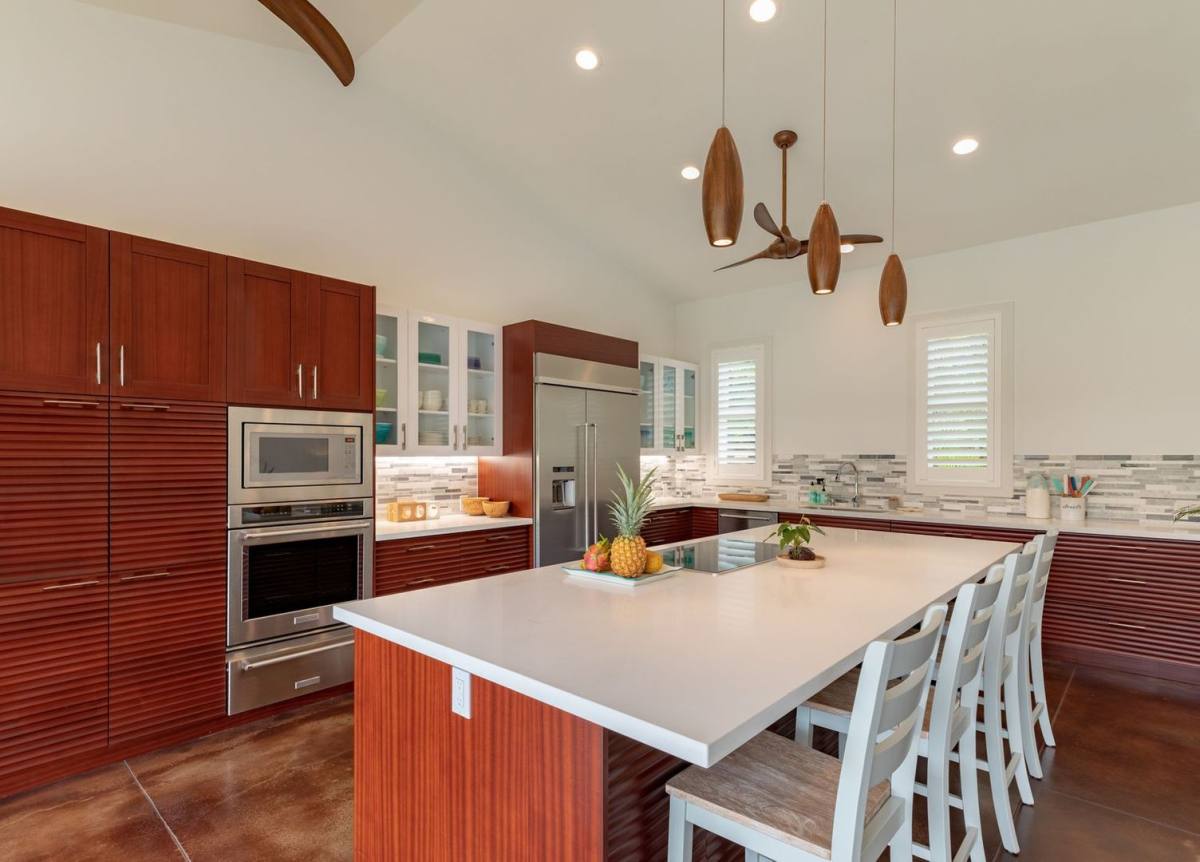 House for rent at 154 Mokumanu Dr, Kailua, HI 96734
