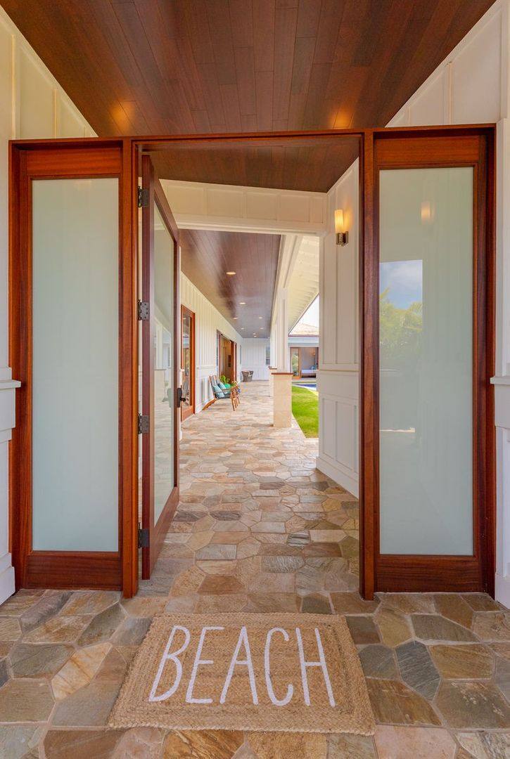 House for rent at 154 Mokumanu Dr, Kailua, HI 96734
