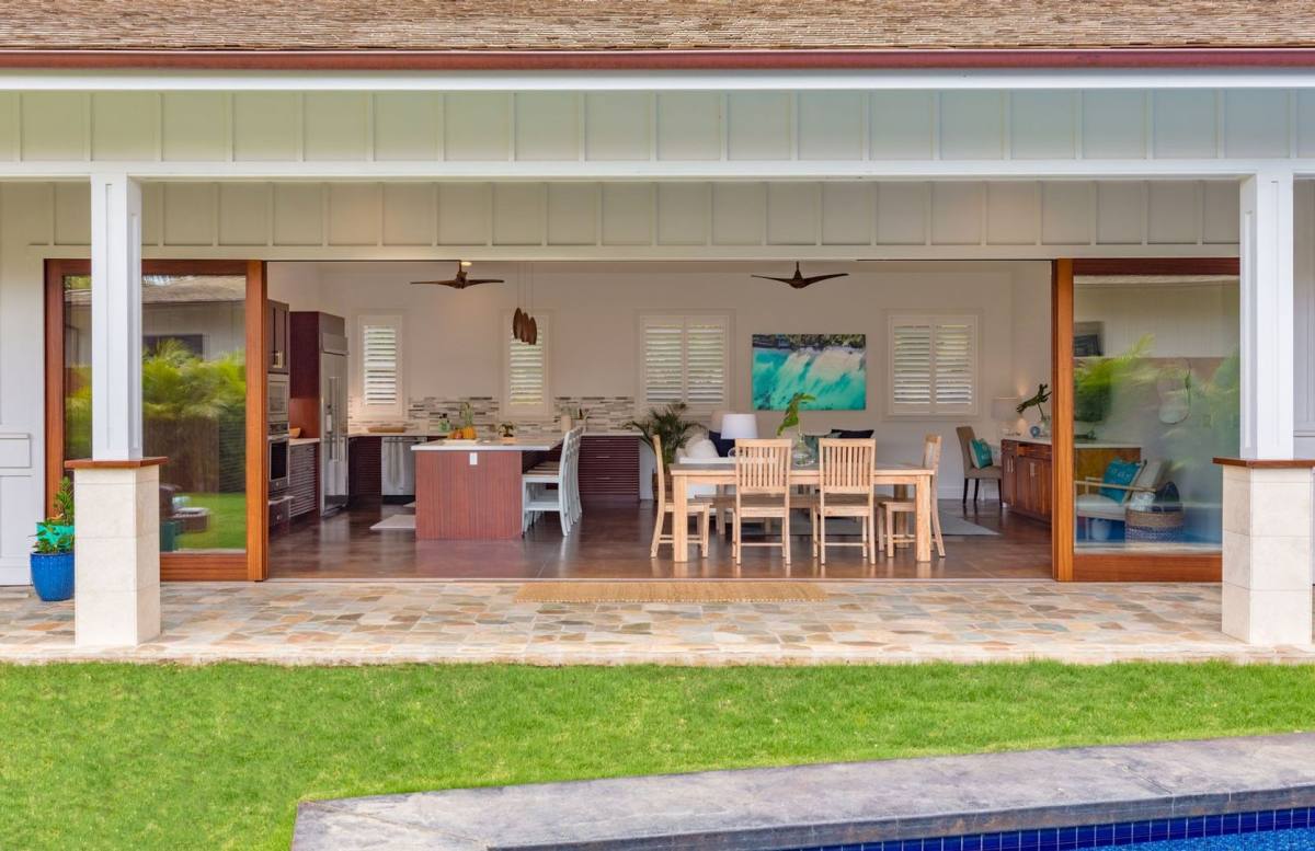 House for rent at 154 Mokumanu Dr, Kailua, HI 96734