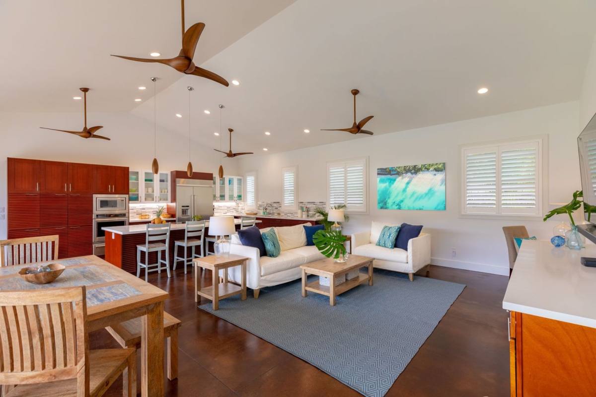 House for rent at 154 Mokumanu Dr, Kailua, HI 96734
