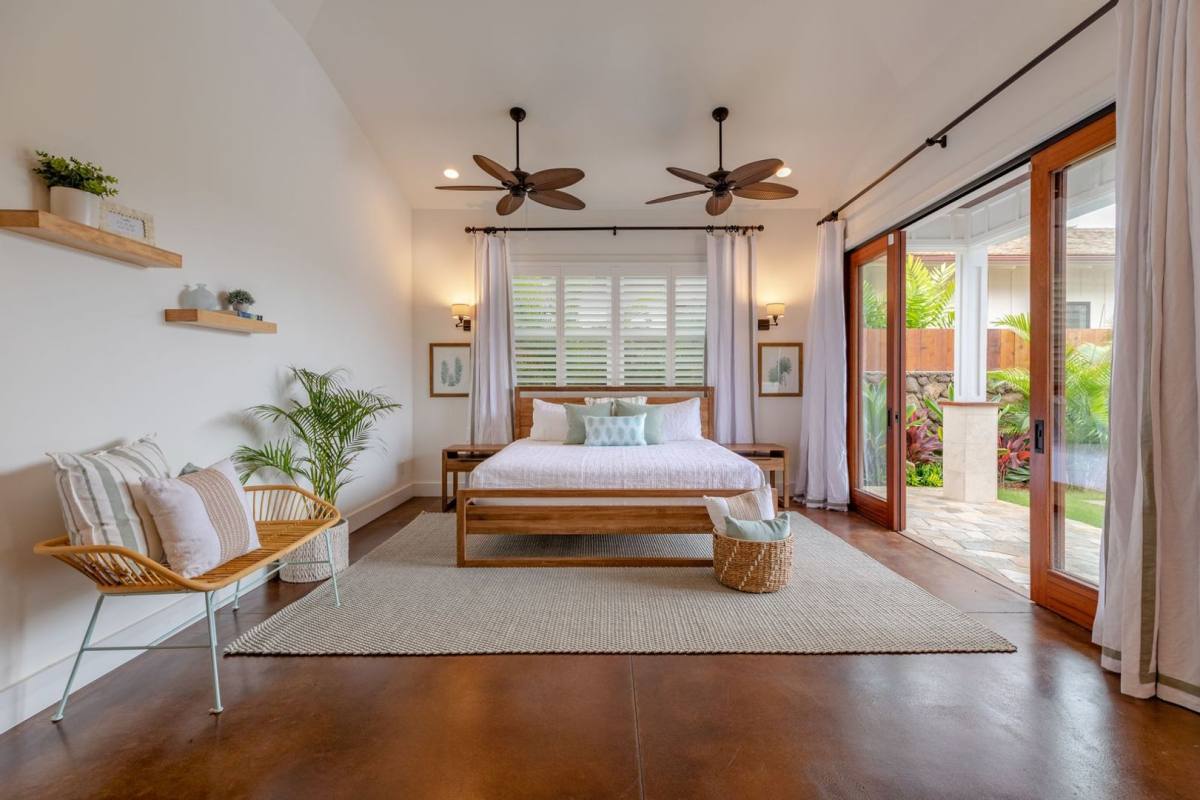 House for rent at 154 Mokumanu Dr, Kailua, HI 96734