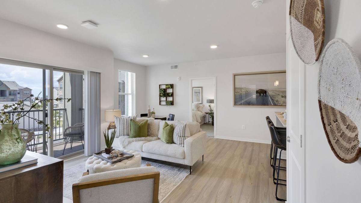 Apartment for rent at 305 N 42nd Ave, Brighton, CO 80601