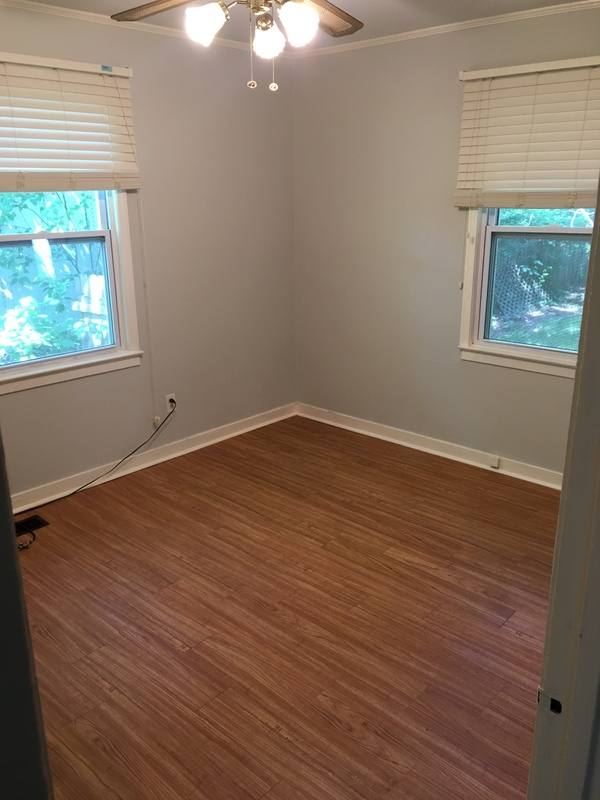 House for rent at 4015 Dinglewood Ave, Charlotte, NC 28205