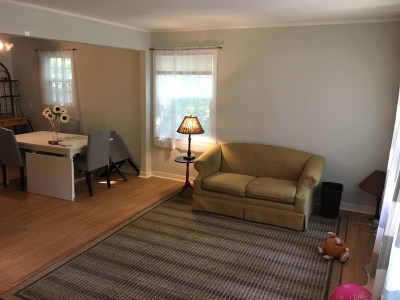 House for rent at 4015 Dinglewood Ave, Charlotte, NC 28205