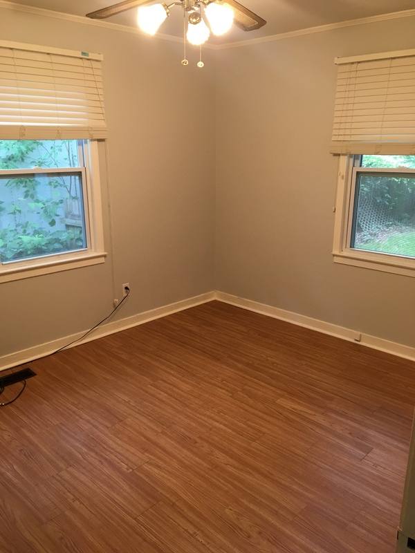House for rent at 4015 Dinglewood Ave, Charlotte, NC 28205