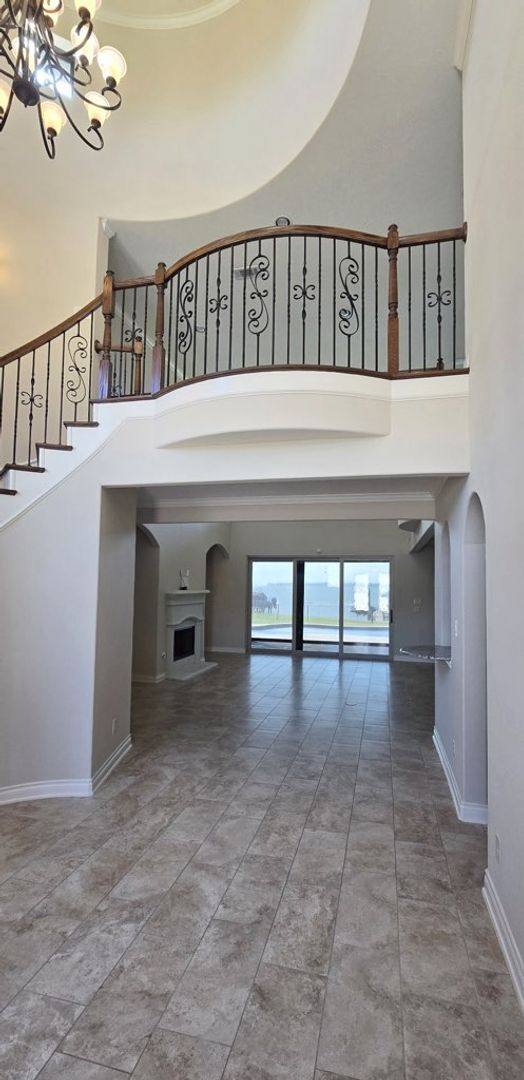 House for rent at 127 Bridgewater, Onalaska, TX 77360