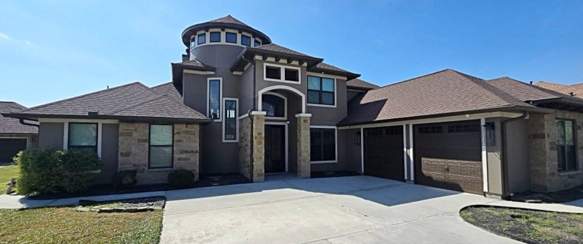House for rent at 127 Bridgewater, Onalaska, TX 77360