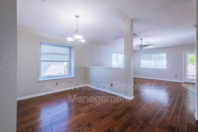 House for rent at 645 Fort Thomas Place, Round Rock, TX 78664