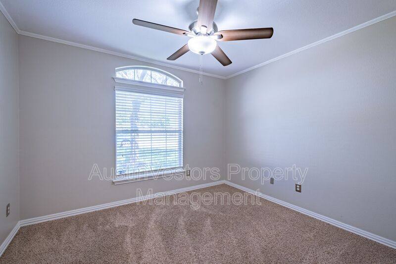 House for rent at 645 Fort Thomas Place, Round Rock, TX 78664