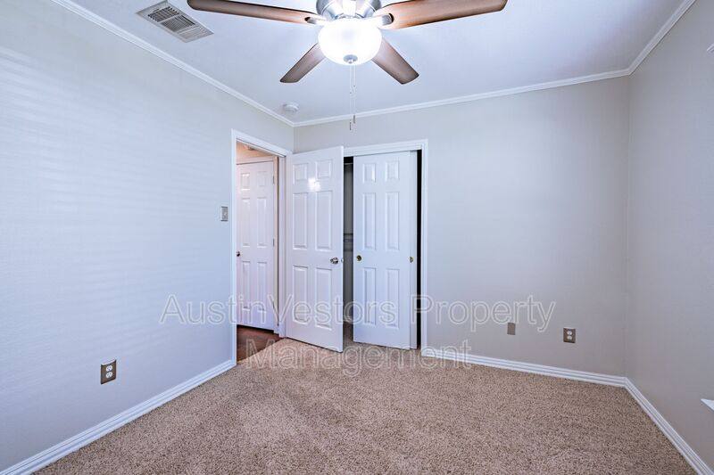 House for rent at 645 Fort Thomas Place, Round Rock, TX 78664