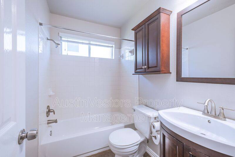 House for rent at 645 Fort Thomas Place, Round Rock, TX 78664