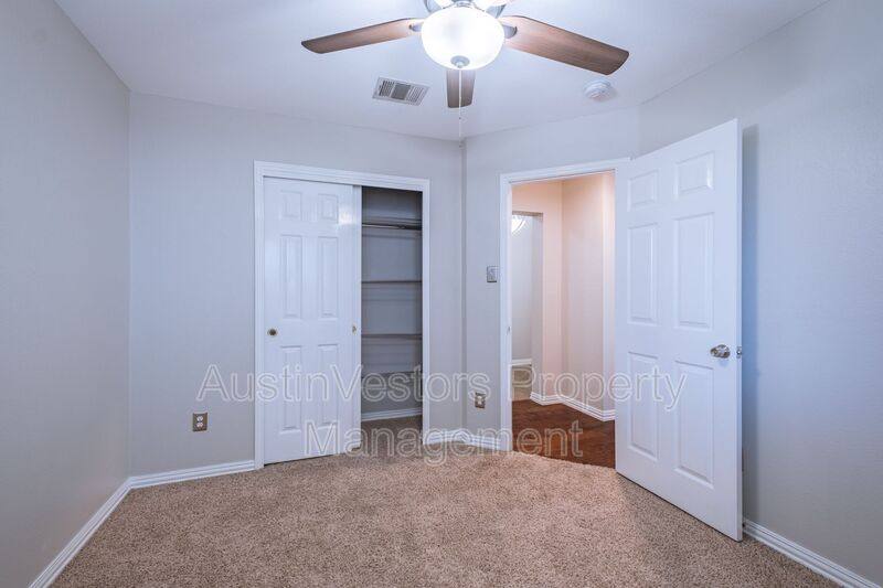 House for rent at 645 Fort Thomas Place, Round Rock, TX 78664