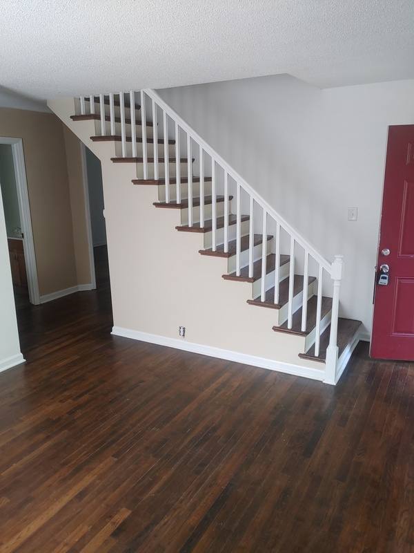 House for rent at 4201 Dinglewood Ave, Charlotte, NC 28205