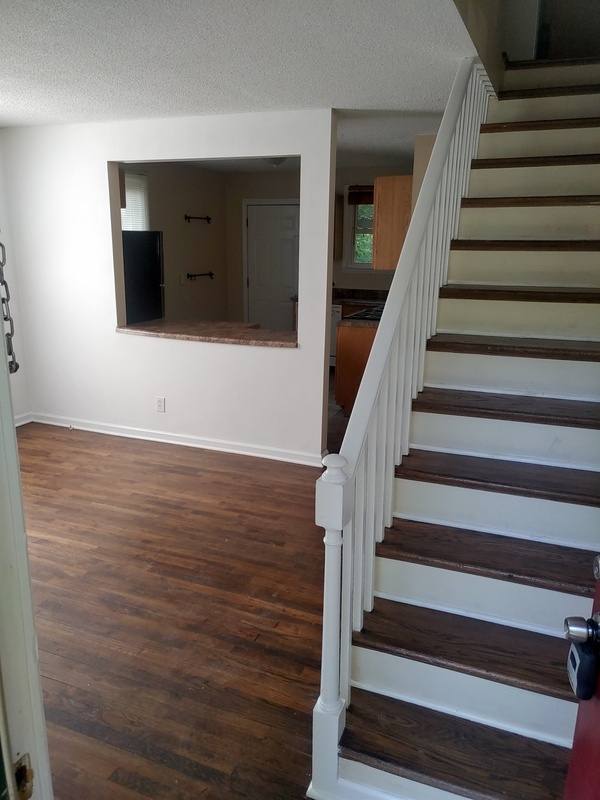 House for rent at 4201 Dinglewood Ave, Charlotte, NC 28205