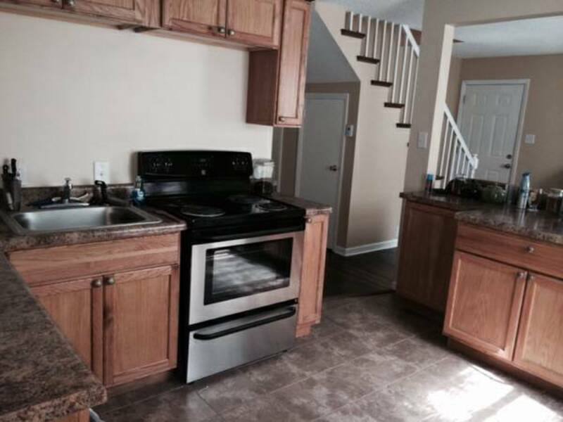 House for rent at 4201 Dinglewood Ave, Charlotte, NC 28205