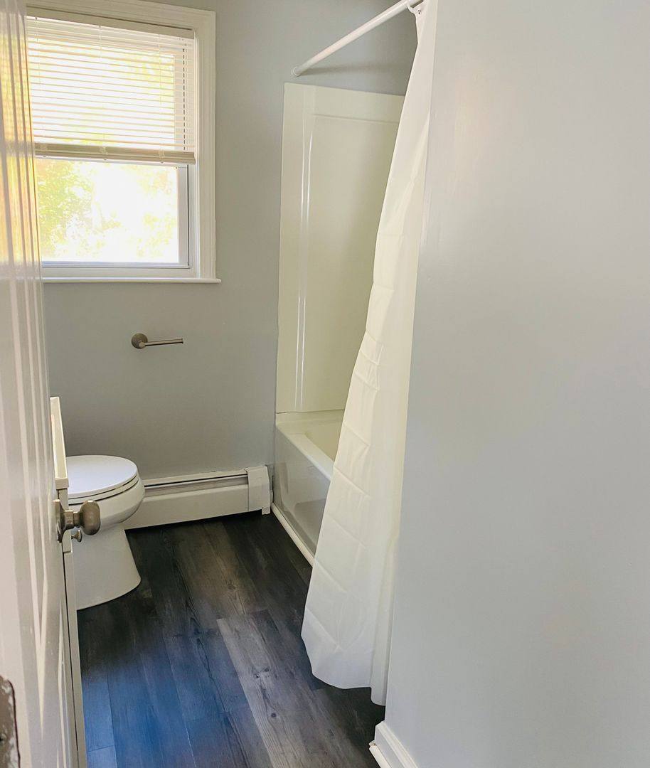 Apartment for rent at 60 Hollis St, Lowell, MA 01852