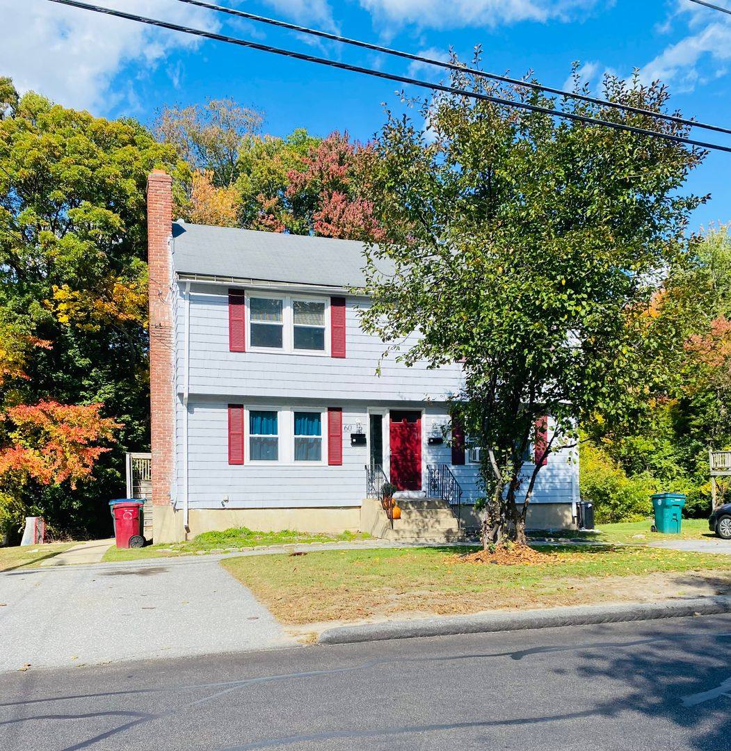 Apartment for rent at 60 Hollis St, Lowell, MA 01852