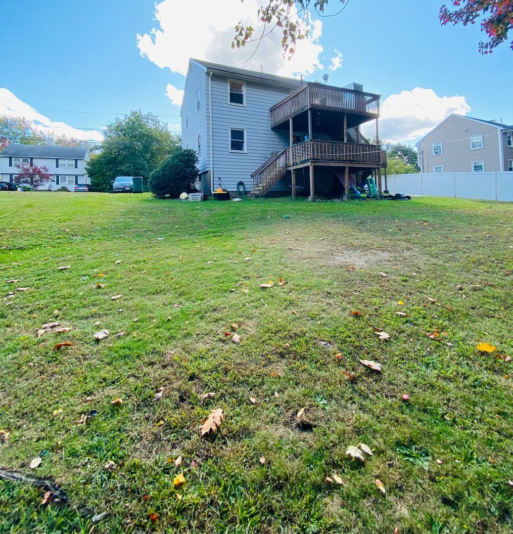 Apartment for rent at 60 Hollis St, Lowell, MA 01852