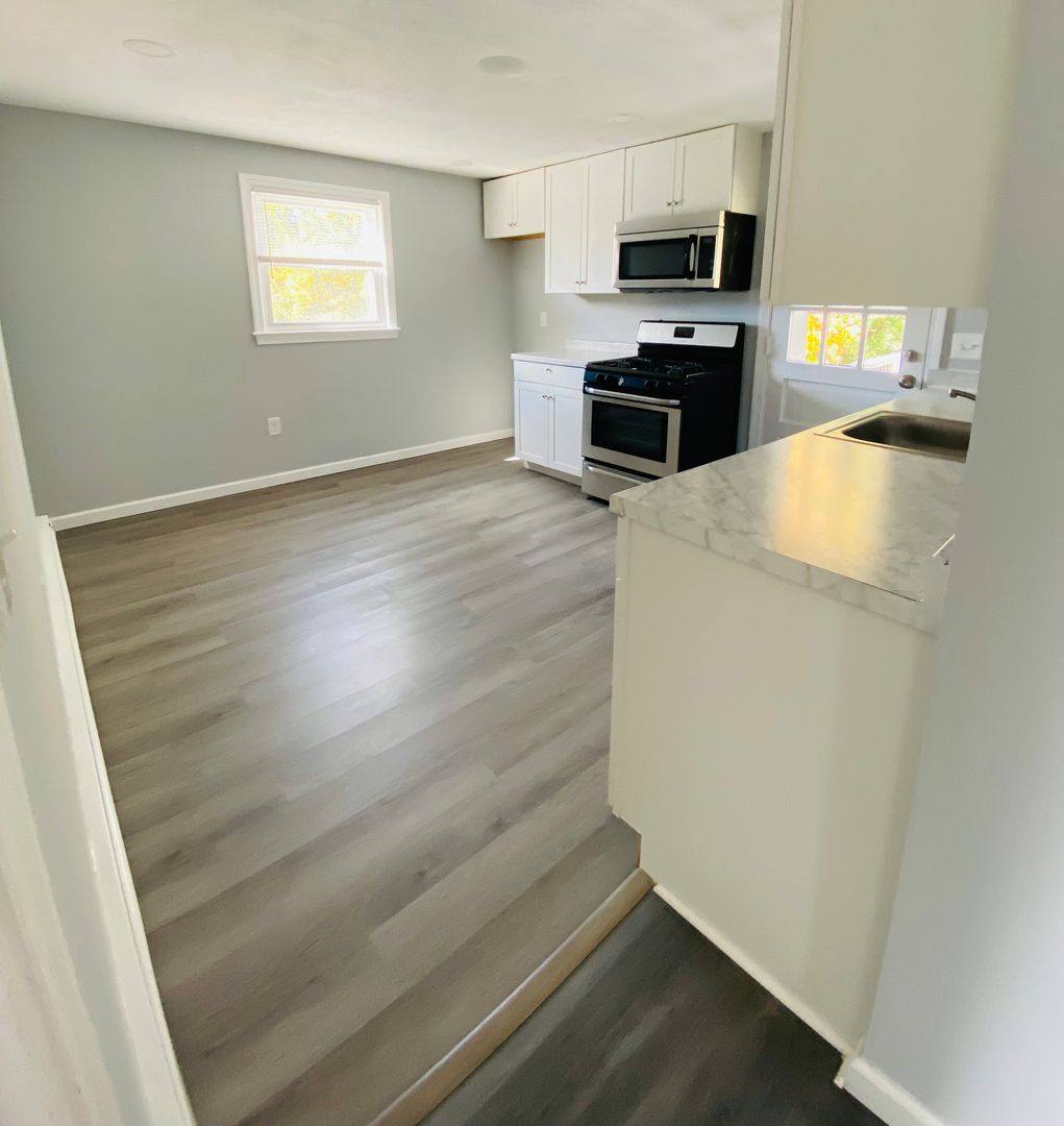 Apartment for rent at 60 Hollis St, Lowell, MA 01852