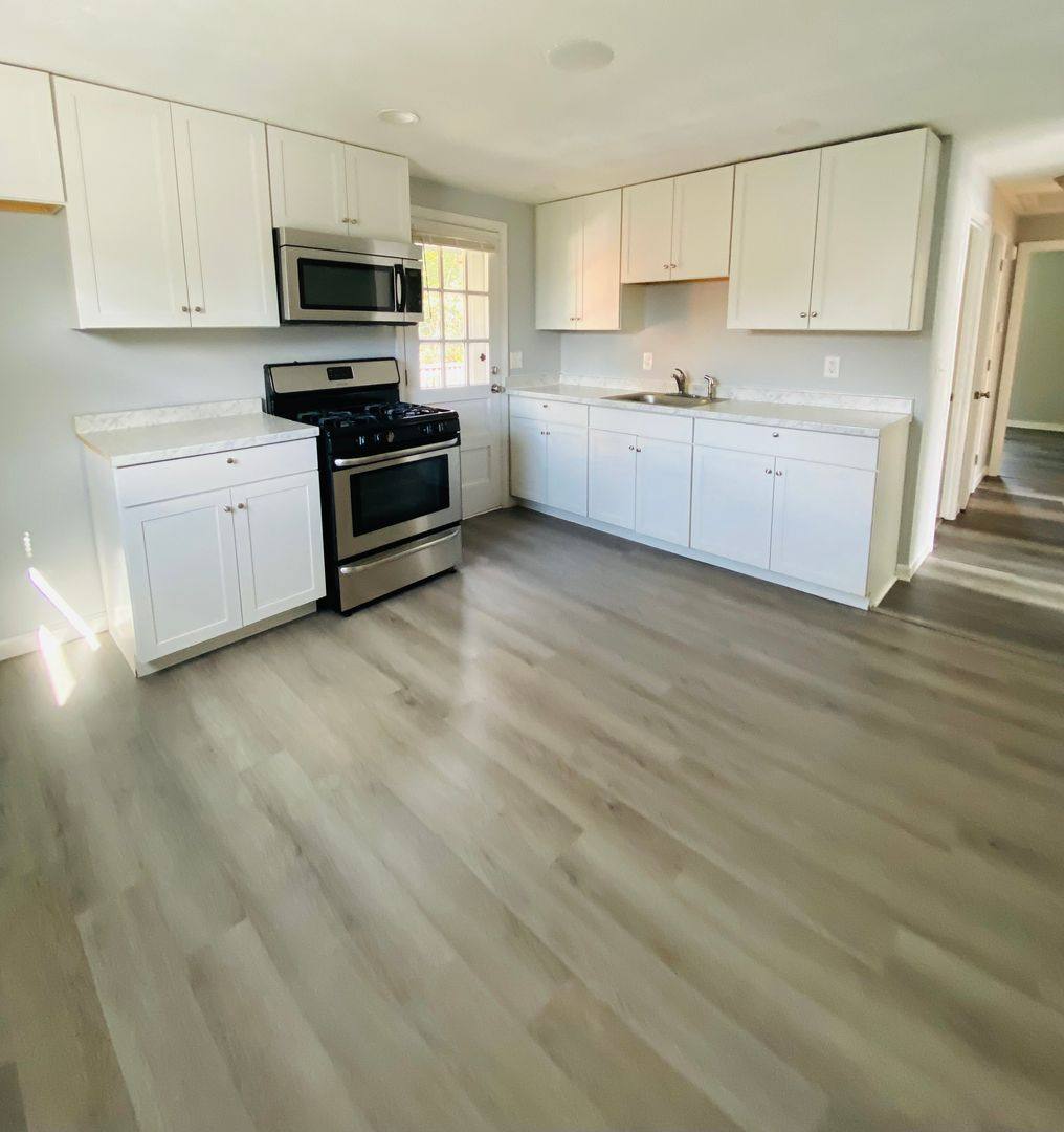 Apartment for rent at 60 Hollis St, Lowell, MA 01852