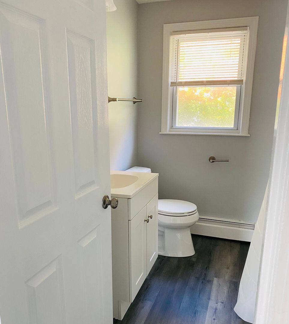 Apartment for rent at 60 Hollis St, Lowell, MA 01852