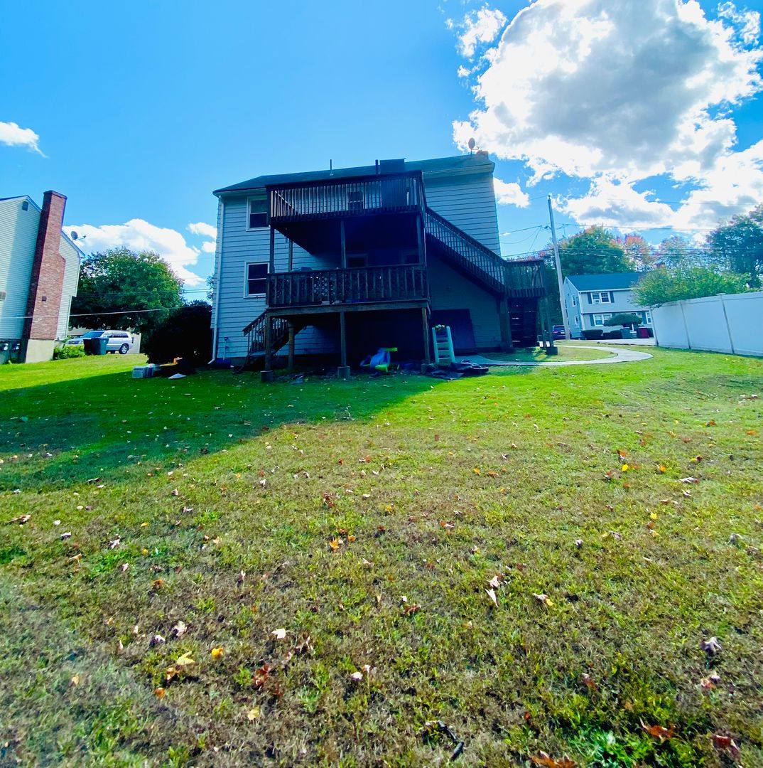 Apartment for rent at 60 Hollis St, Lowell, MA 01852