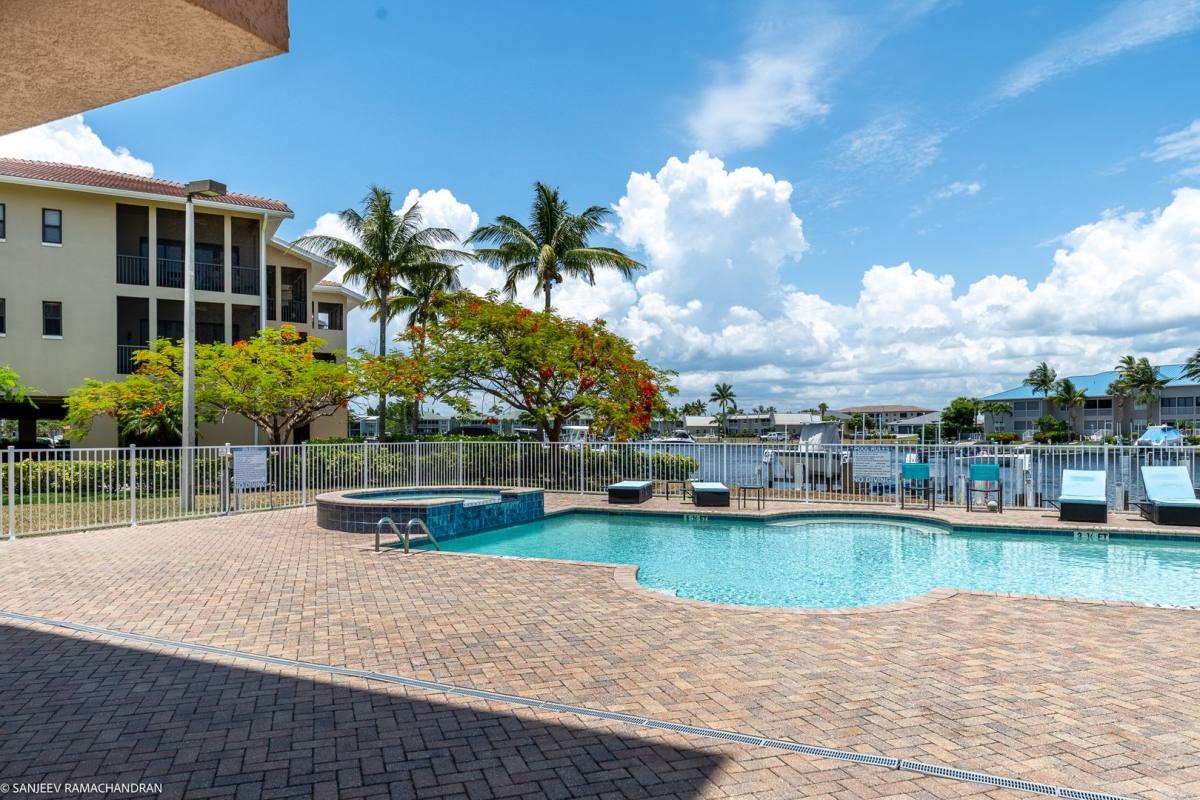 Condo for rent at 3322 Purple Martin Dr, Punta Gorda, FL 33950