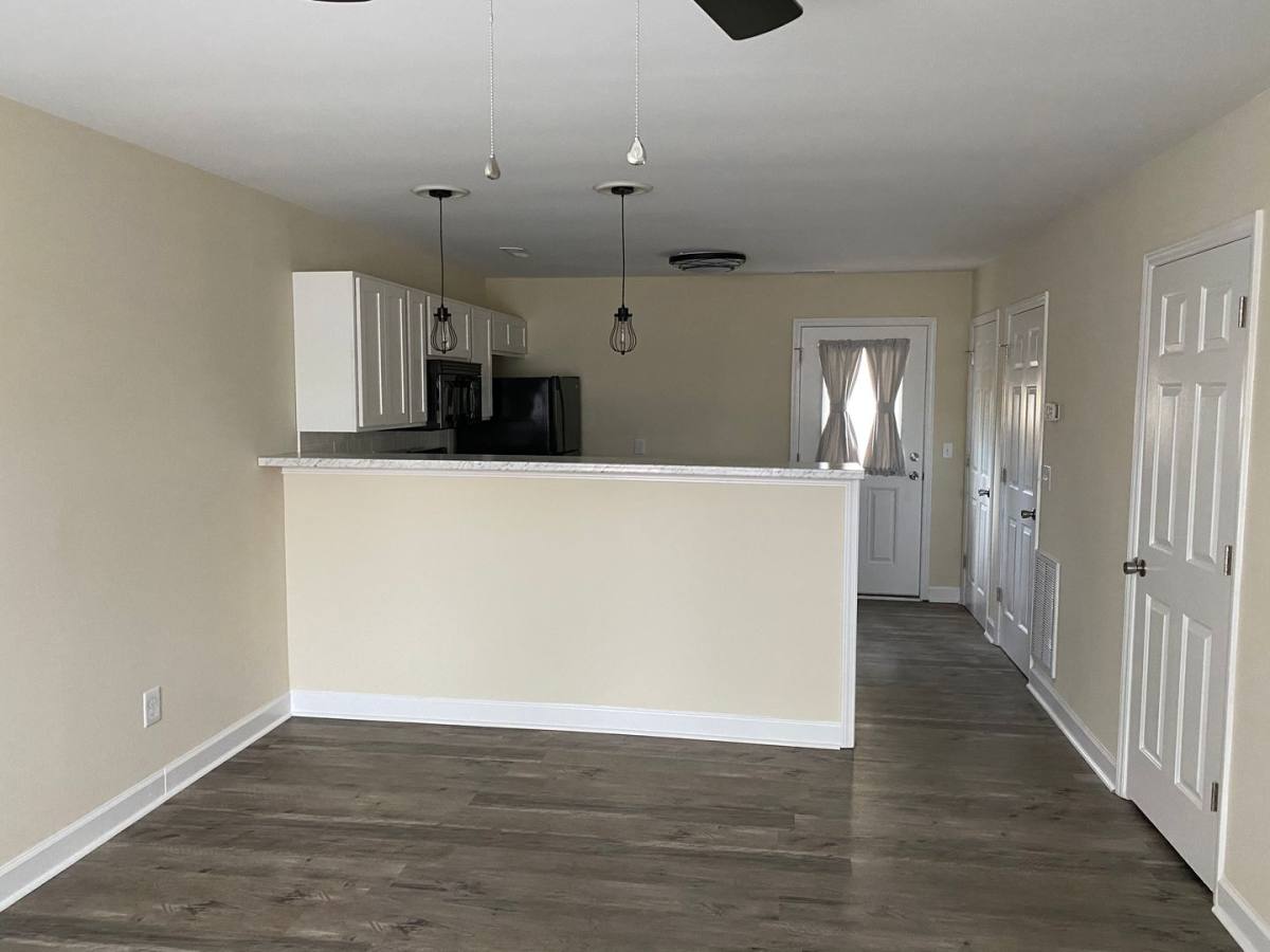 Apartment for rent at 4918 Franklin Ave, Wilmington, NC 28403