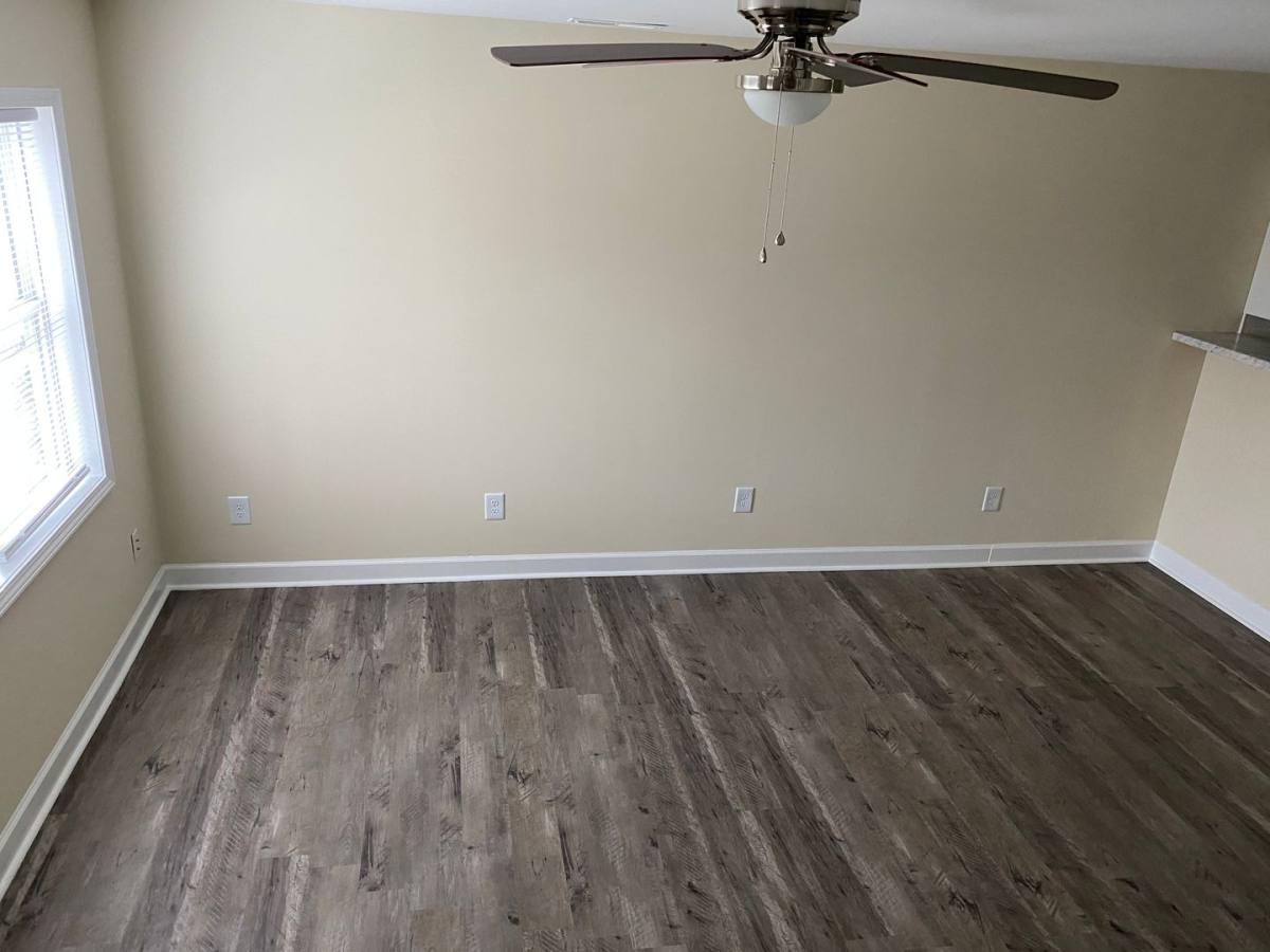Apartment for rent at 4918 Franklin Ave, Wilmington, NC 28403