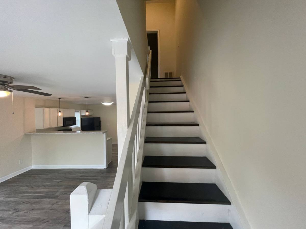 Apartment for rent at 4918 Franklin Ave, Wilmington, NC 28403