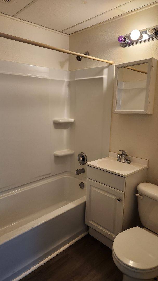 Apartment for rent at 920 N Garden St, Bellingham, WA 98225