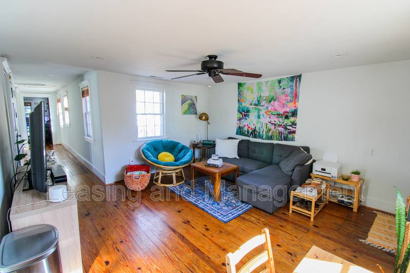 Apartment for rent at 5 Kracke St #B, Charleston, SC 29403