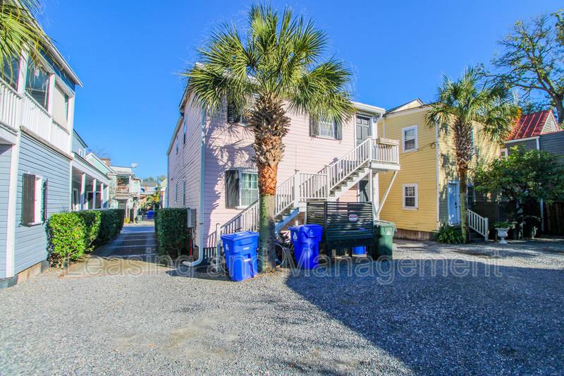 Apartment for rent at 5 Kracke St #B, Charleston, SC 29403