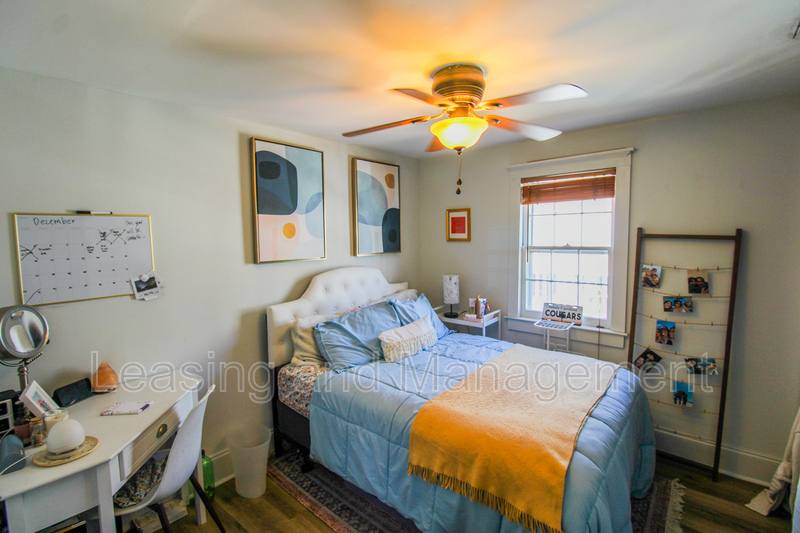 Apartment for rent at 5 Kracke St #B, Charleston, SC 29403