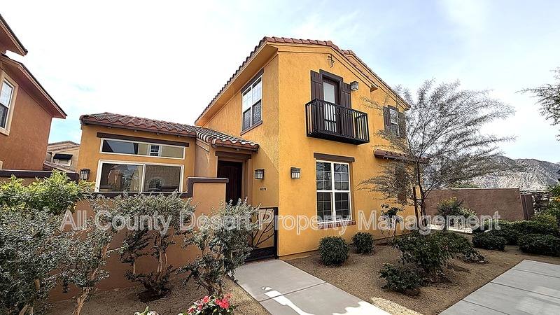 House for rent at 52275 Desert Spoon Court, La Quinta, CA 92253