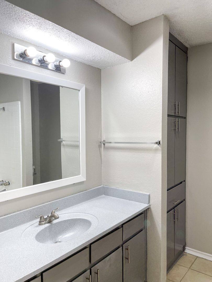 House for rent at 3334 Heritage Lane, Fort Worth, TX 76140