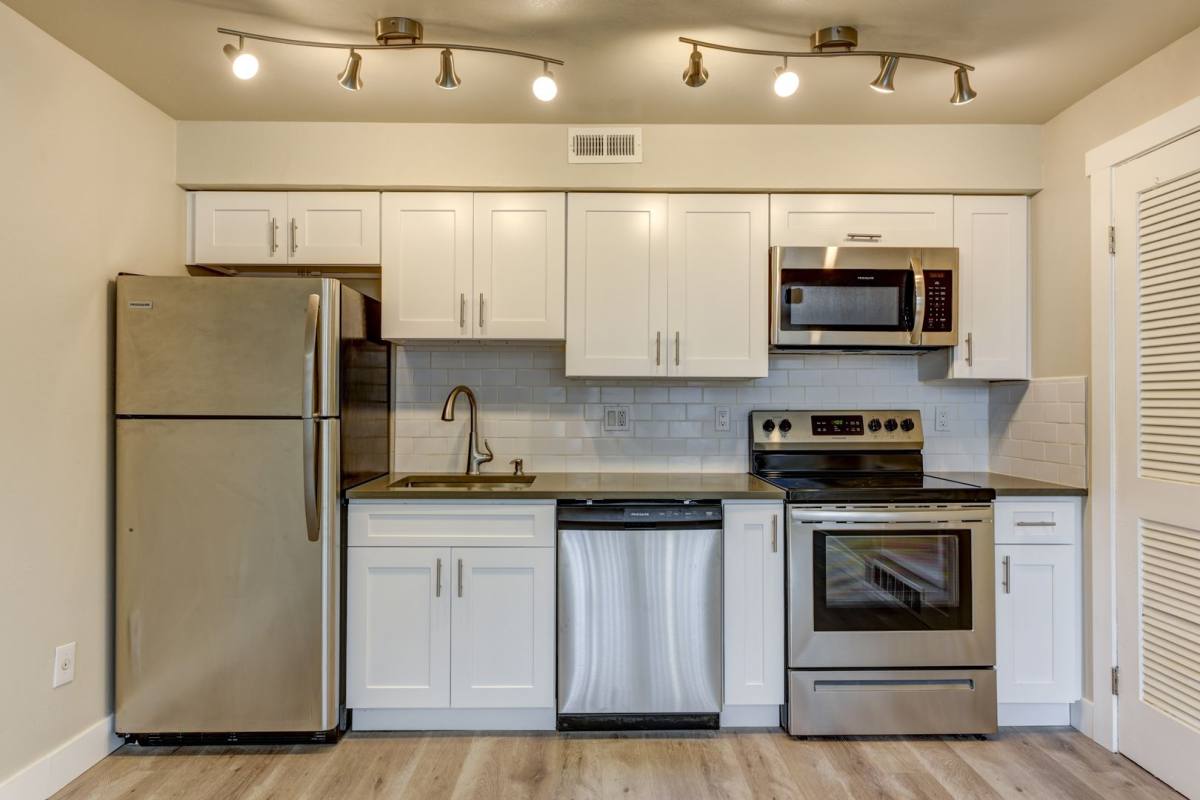 Apartment for rent at 3460 Madison Ave, Boulder, CO 80303