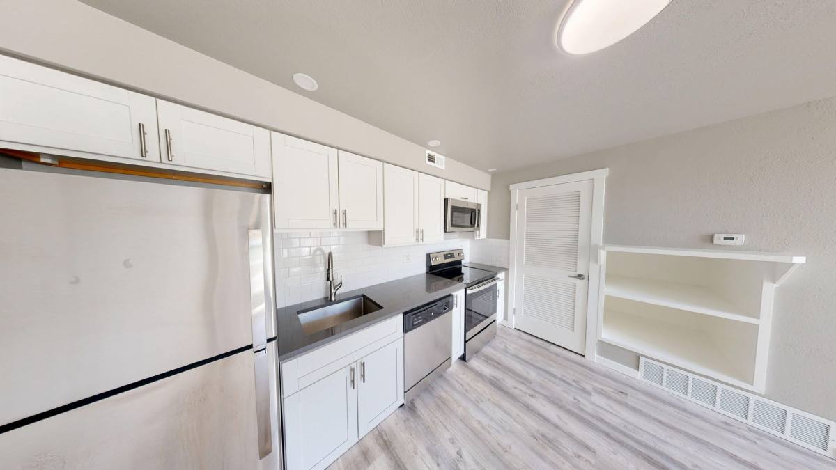 Apartment for rent at 3460 Madison Ave, Boulder, CO 80303